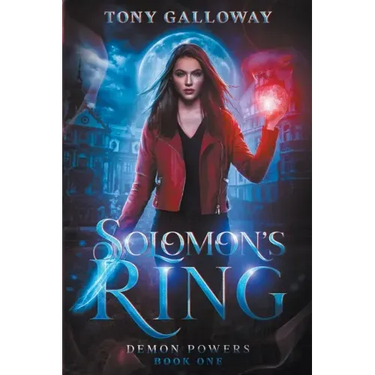 Solomon's Ring