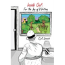 Inside Out: For the Joy of Writing