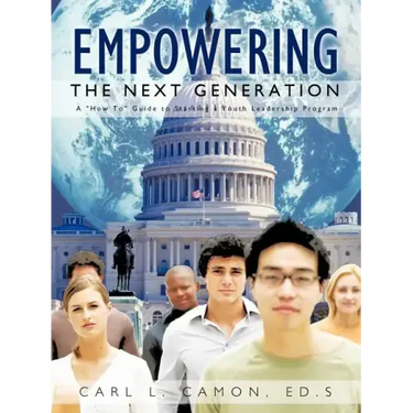 Empowering the Next Generation: A "How To" Guide to Starting a Youth Leadership Program
