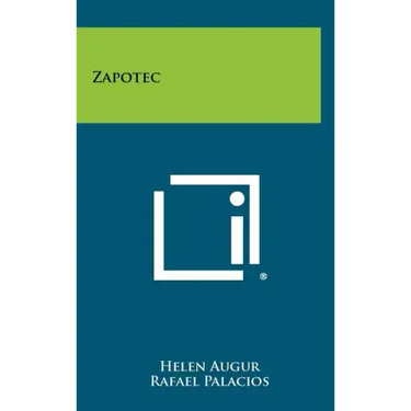 Zapotec