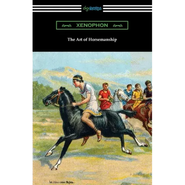 The Art of Horsemanship