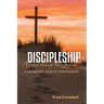 Discipleship According to Jesus: A Definitive Look at Discipleship