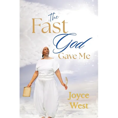 The Fast God Gave Me