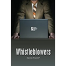 Whistleblowers