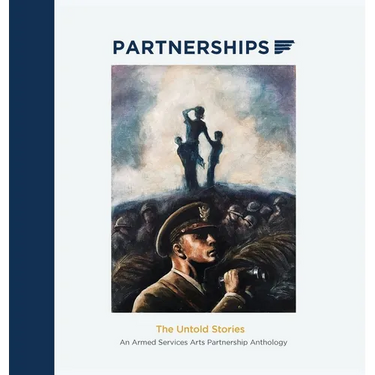 Partnerships: The Untold Stories