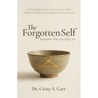 The Forgotten Self: Remember Who You Truly Are