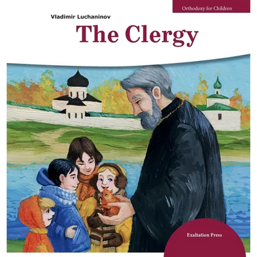 The Clergy