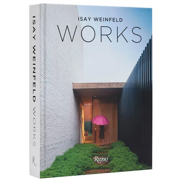 Isay Weinfeld Works