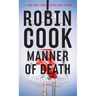 Manner of Death