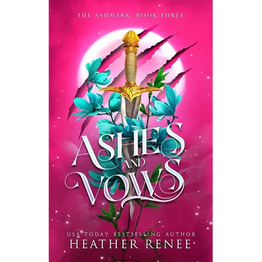 Ashes and Vows