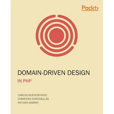 Domain-Driven Design in PHP: A Highly Practical Guide