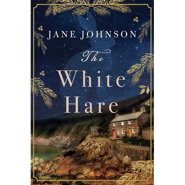 The White Hare