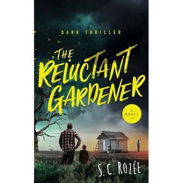 The Reluctant Gardener