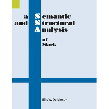 A Semantic and Structural Analysis of Mark