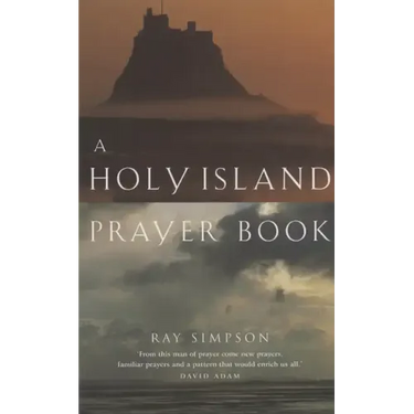 A Holy Island Prayer Book