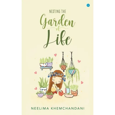 Nesting the Garden of Life