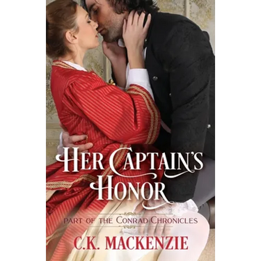 Her Captain's Honor