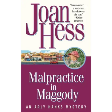 Malpractice in Maggody
