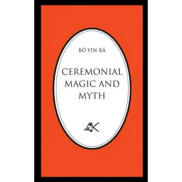 Ceremonial Magic and Myth
