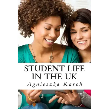 Student life in the UK: A guide for international students
