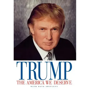 The America We Deserve