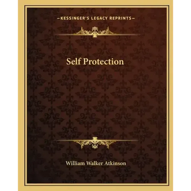 Self Protection