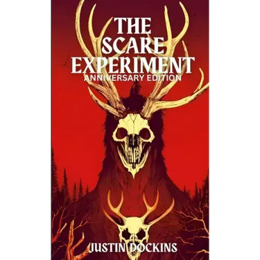 The Scare Experiment (Anniversary Edition)