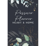 Passover Planner: Heart and Home Planner for Unleavened Bread