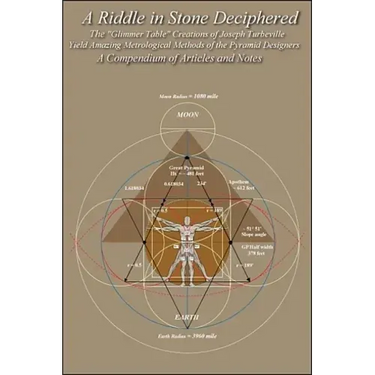 A Riddle in Stone Deciphered: A Compendium of Articles and Notes