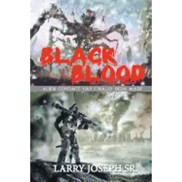Black Blood