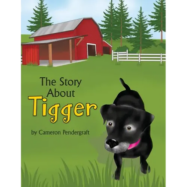 The Story About Tigger