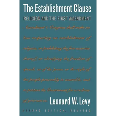 Establishment Clause