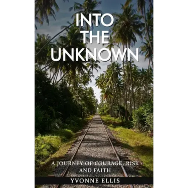 Into The Unknown