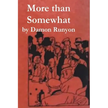More Than Somewhat