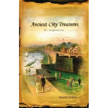 Ancient City Treasures