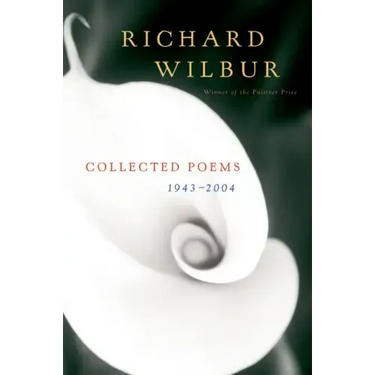 Collected Poems 1943-2004