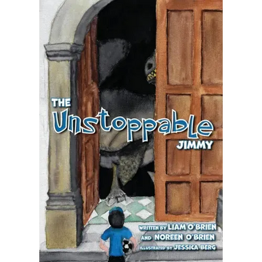 The Unstoppable Jimmy