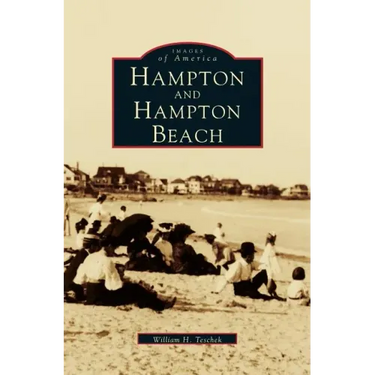 Hampton & Hampton Beach
