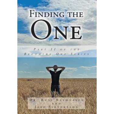 Finding the One: Part II of the Becoming One Series