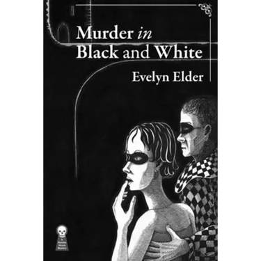 Murder in Black & White TPB