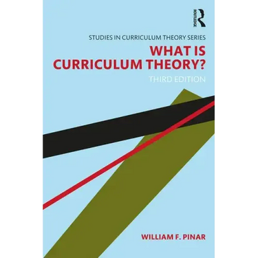 What Is Curriculum Theory?