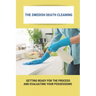 The Swedish Death Cleaning: Getting Ready For The Process And Evaluating Your Possessions: Swedish Death Cleaning Steps