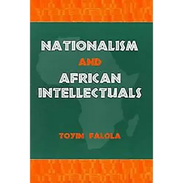 Nationalism and African Intellectuals
