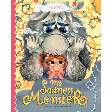 My Sadness Monster