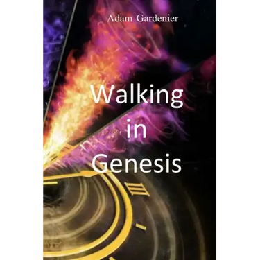 Walking in Genesis