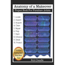 Anatomy Of A Makeover: Project Book For Furniture Artists