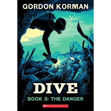 Dive #3: The Danger: Volume 3