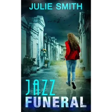 Jazz Funeral: A Skip Langdon Mystery