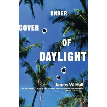 Under Cover of Daylight
