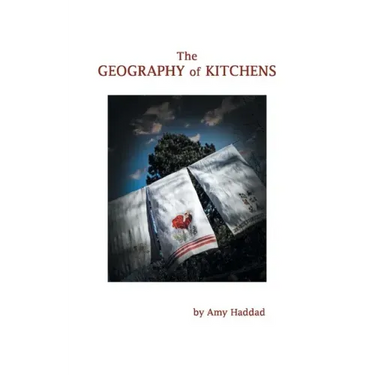The Geography of Kitchens